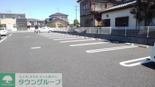 ひまわりIIの物件内観写真